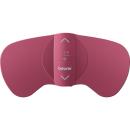 Beurer Menstrual Relax EM 50, Massagegerät (beere